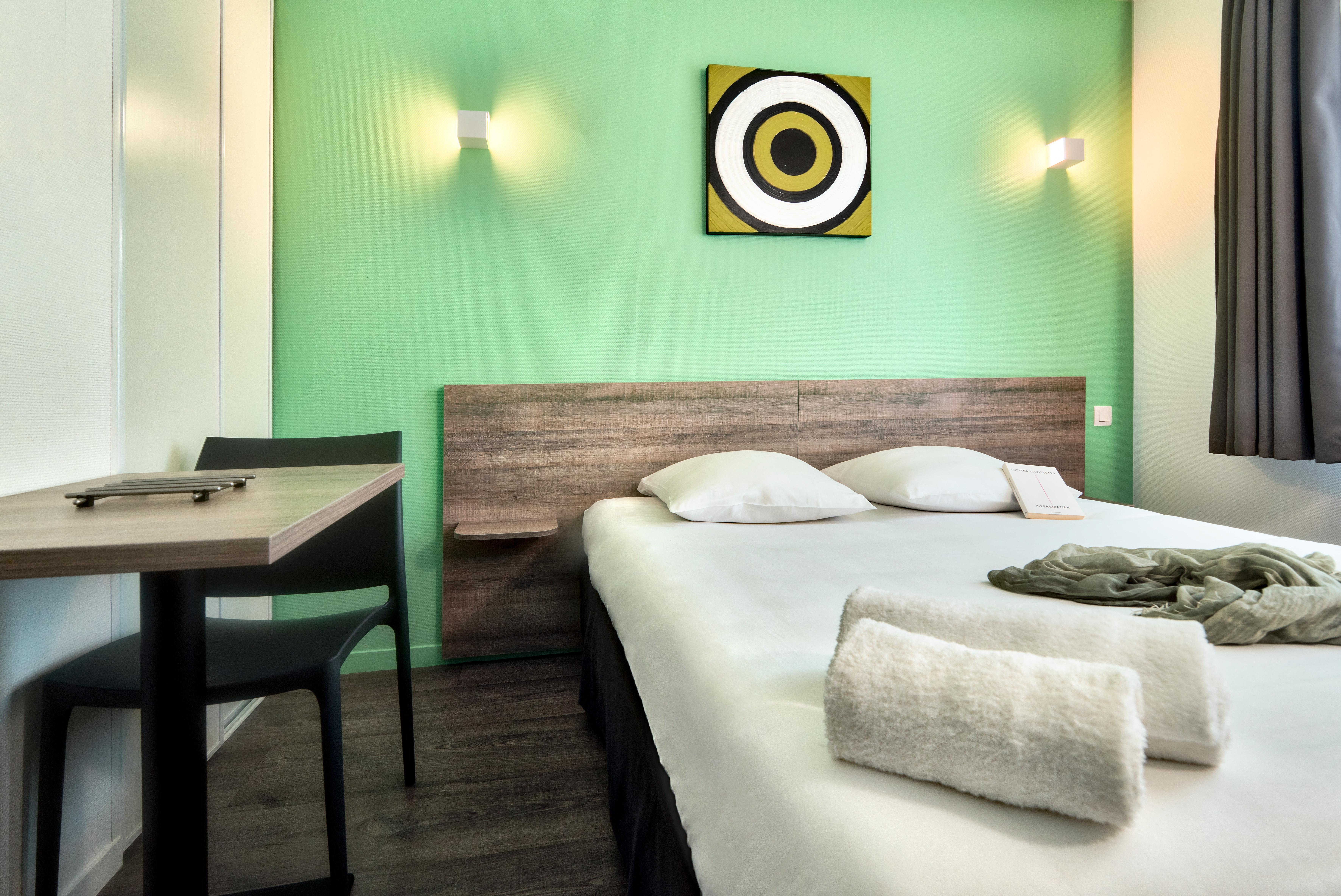 Zenitude Le Domaine De Lardenne Appartement Toulouse Buitenkant foto