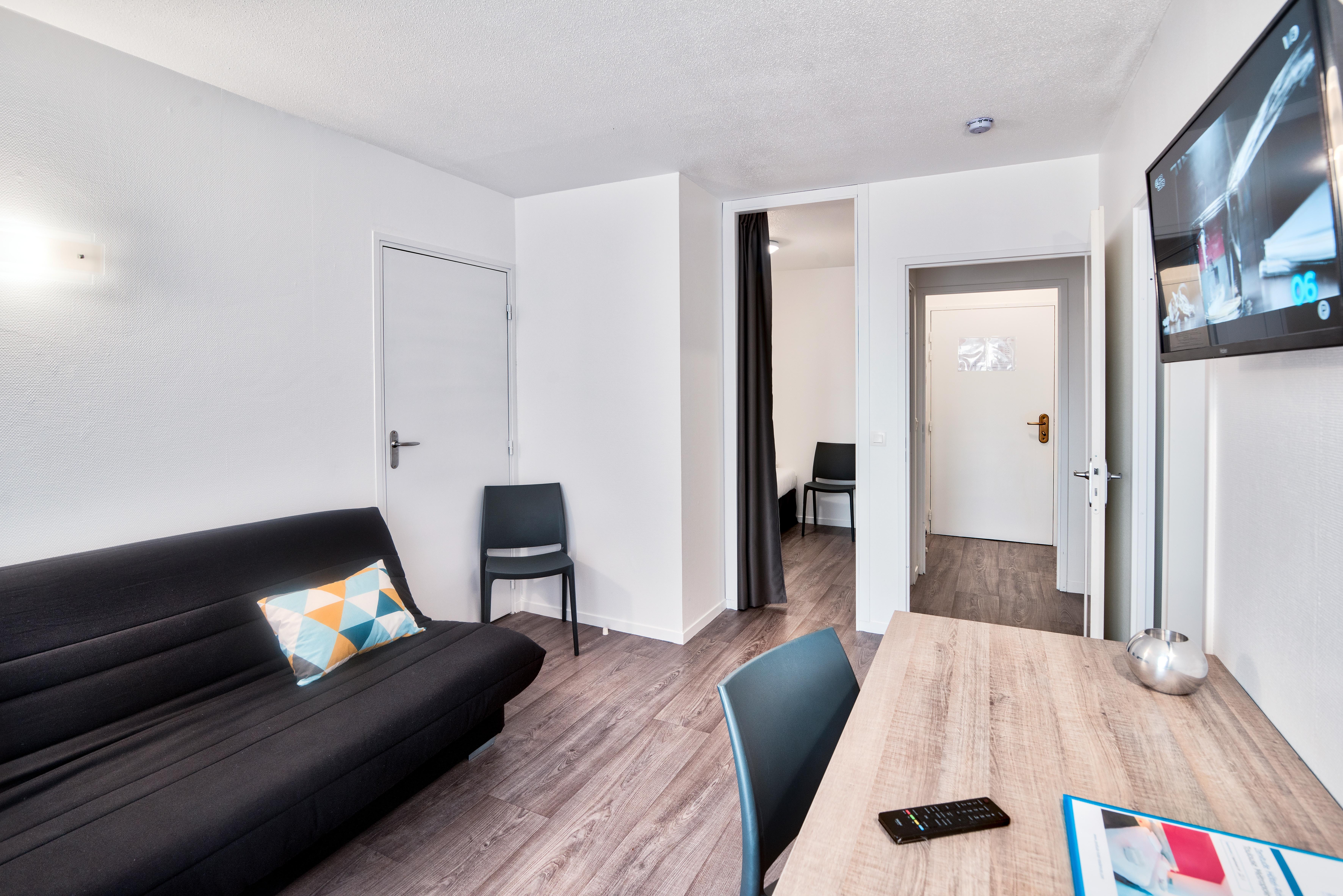 Zenitude Le Domaine De Lardenne Appartement Toulouse Buitenkant foto
