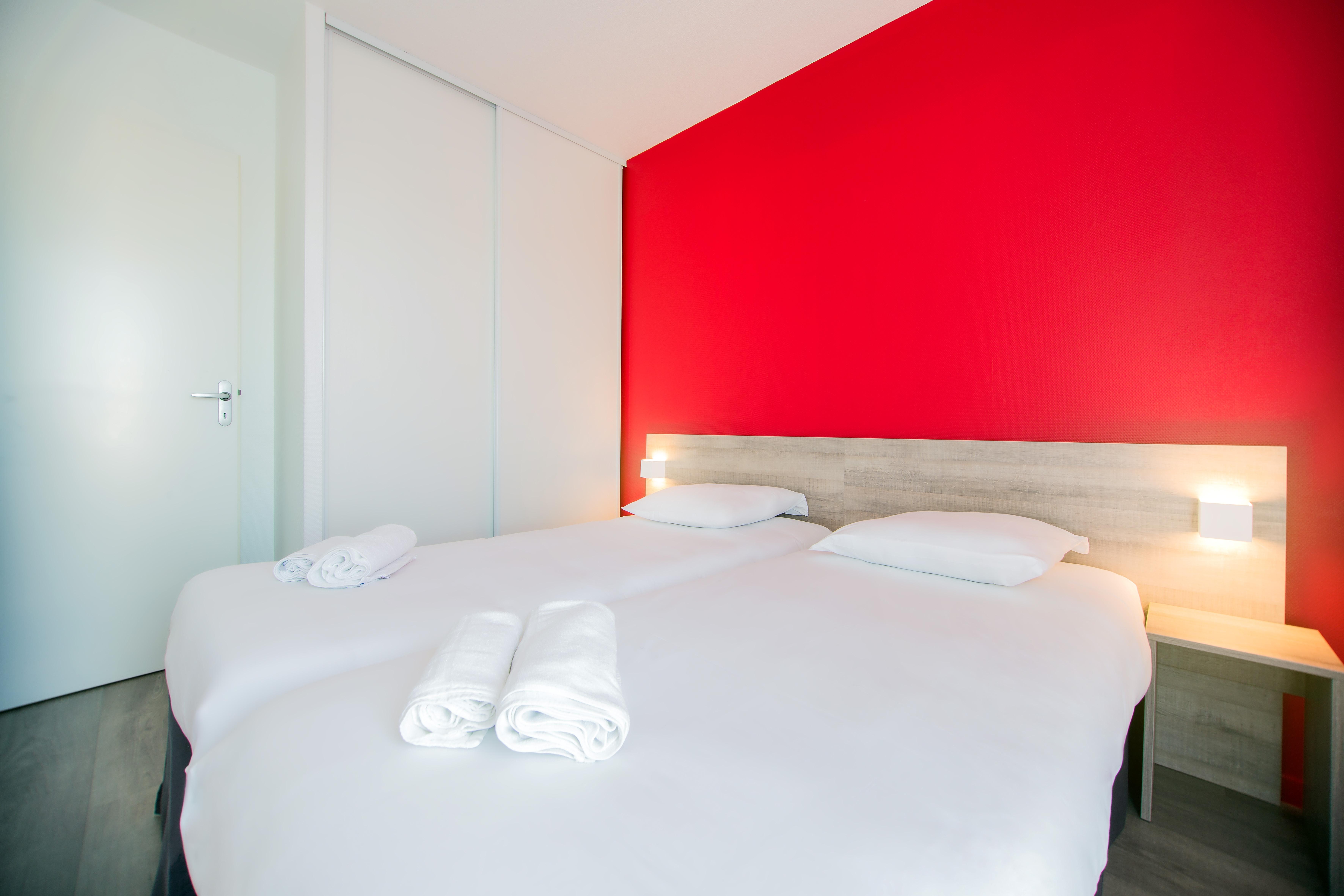 Zenitude Le Domaine De Lardenne Appartement Toulouse Buitenkant foto