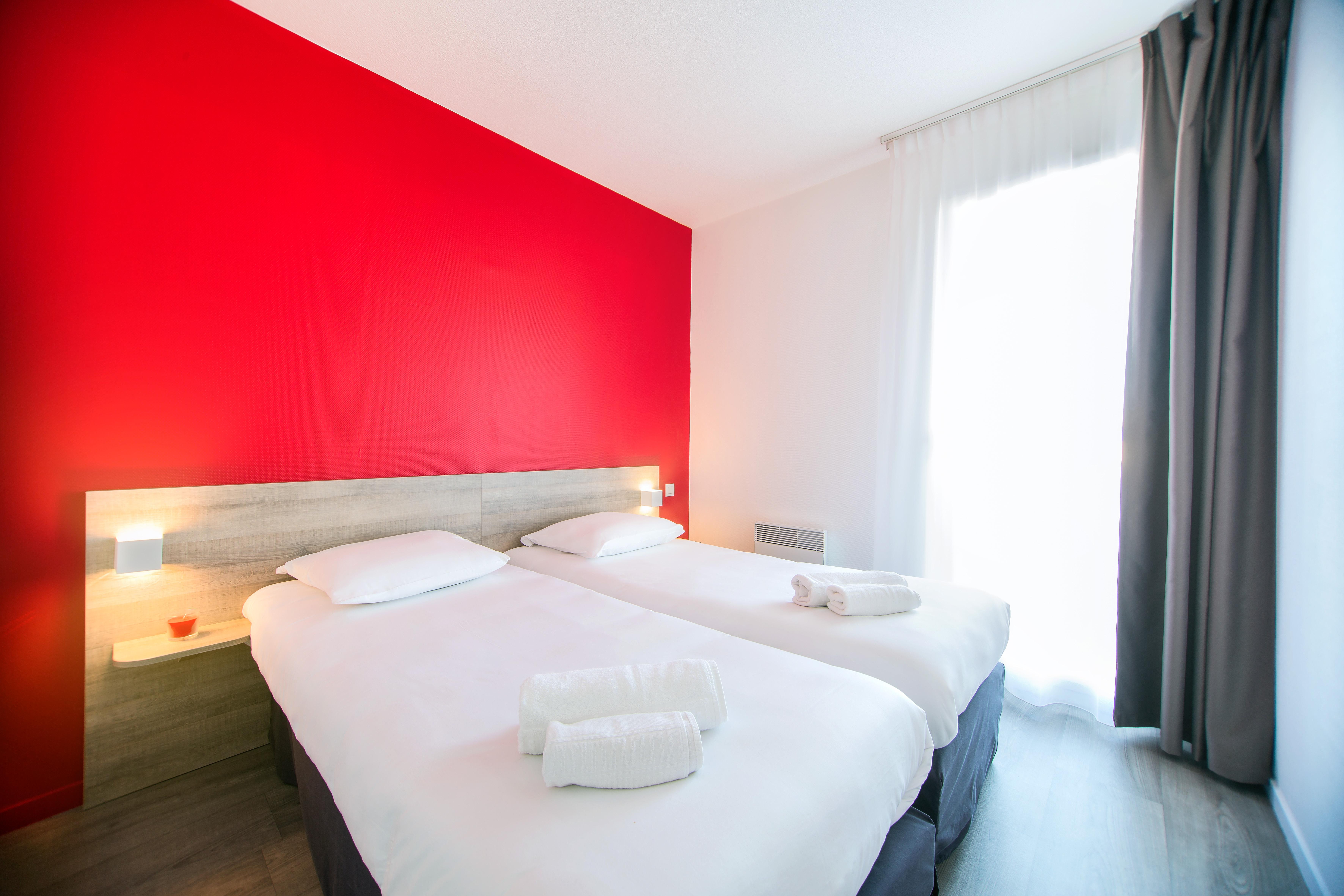 Zenitude Le Domaine De Lardenne Appartement Toulouse Buitenkant foto