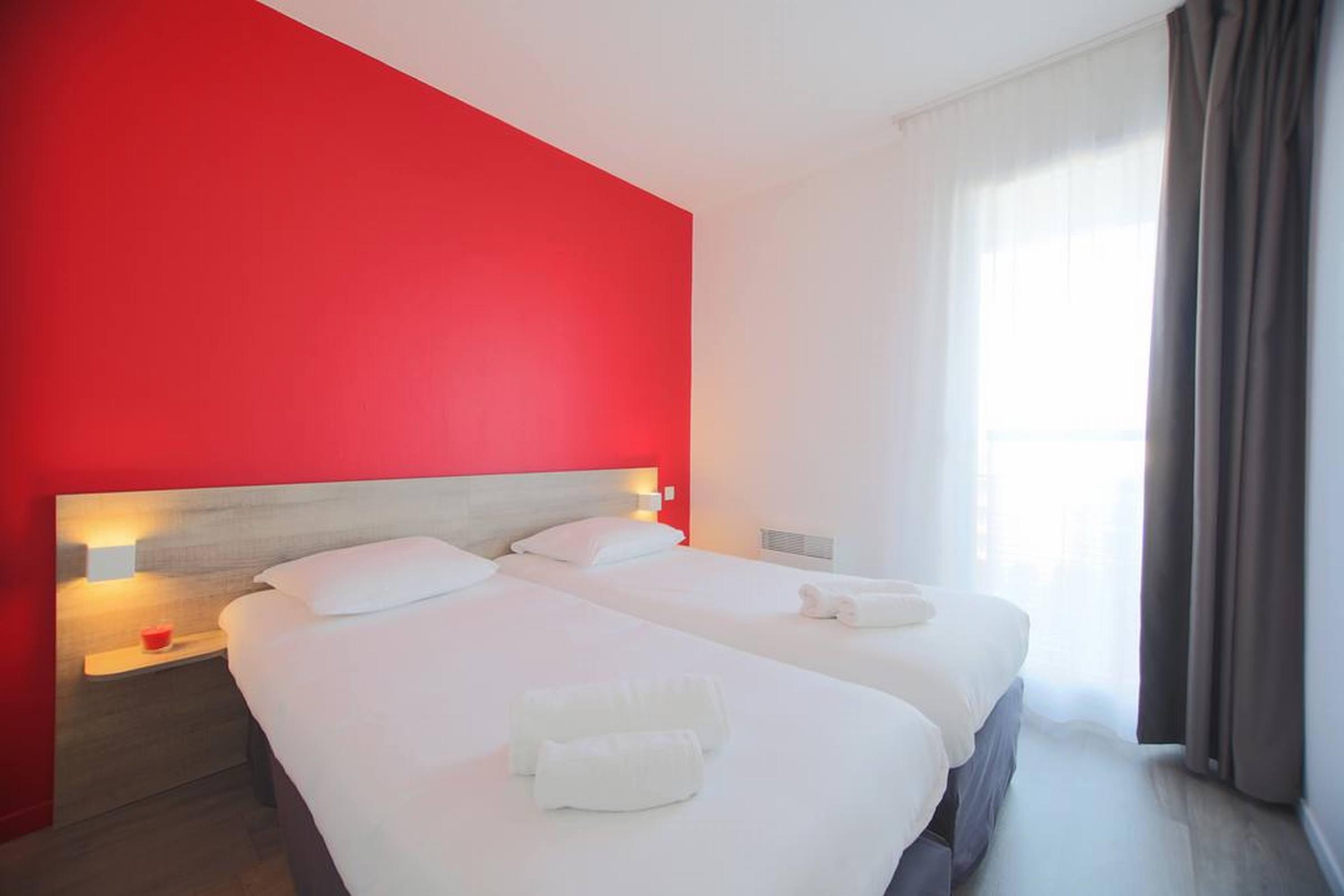 Zenitude Le Domaine De Lardenne Appartement Toulouse Buitenkant foto