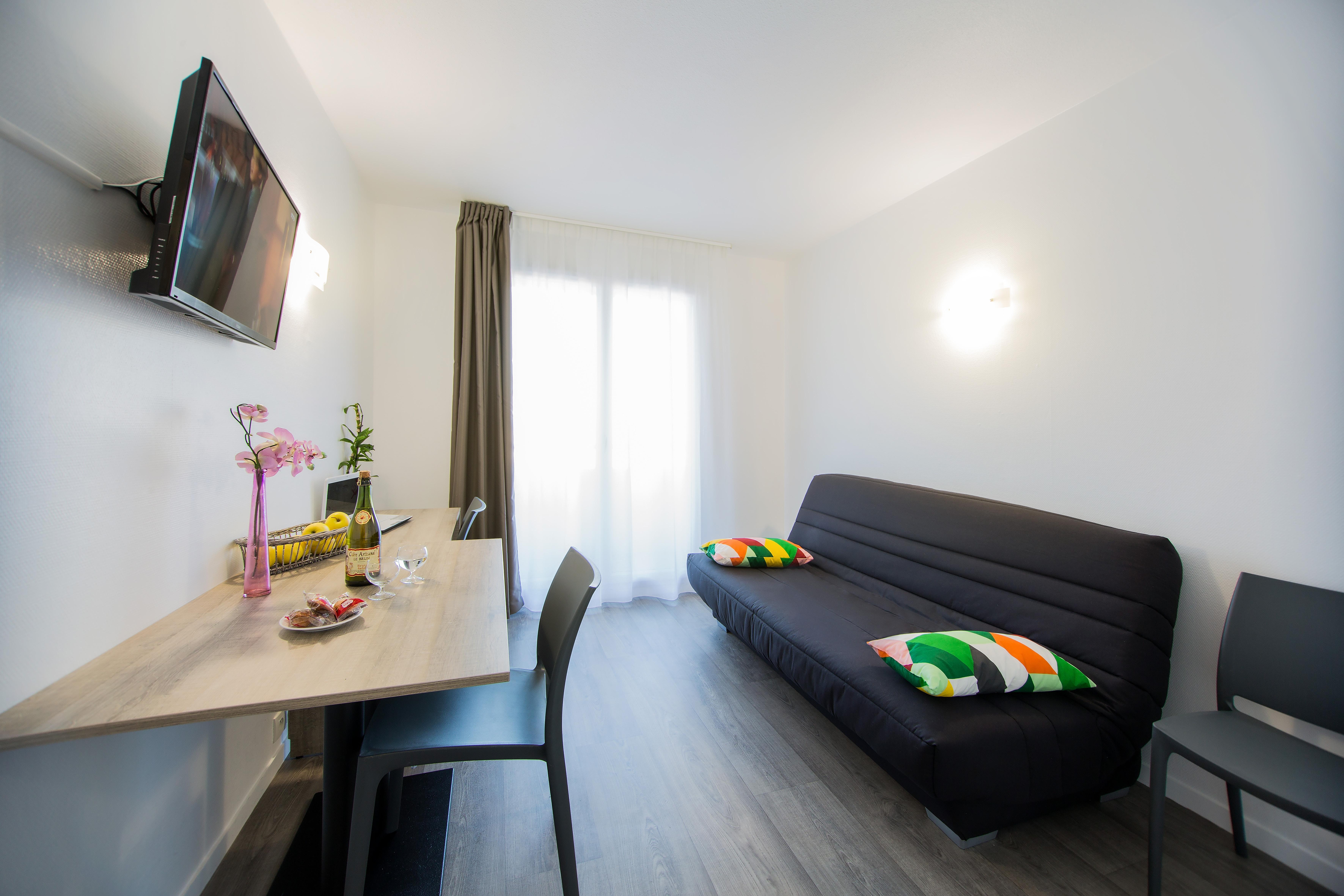 Zenitude Le Domaine De Lardenne Appartement Toulouse Buitenkant foto