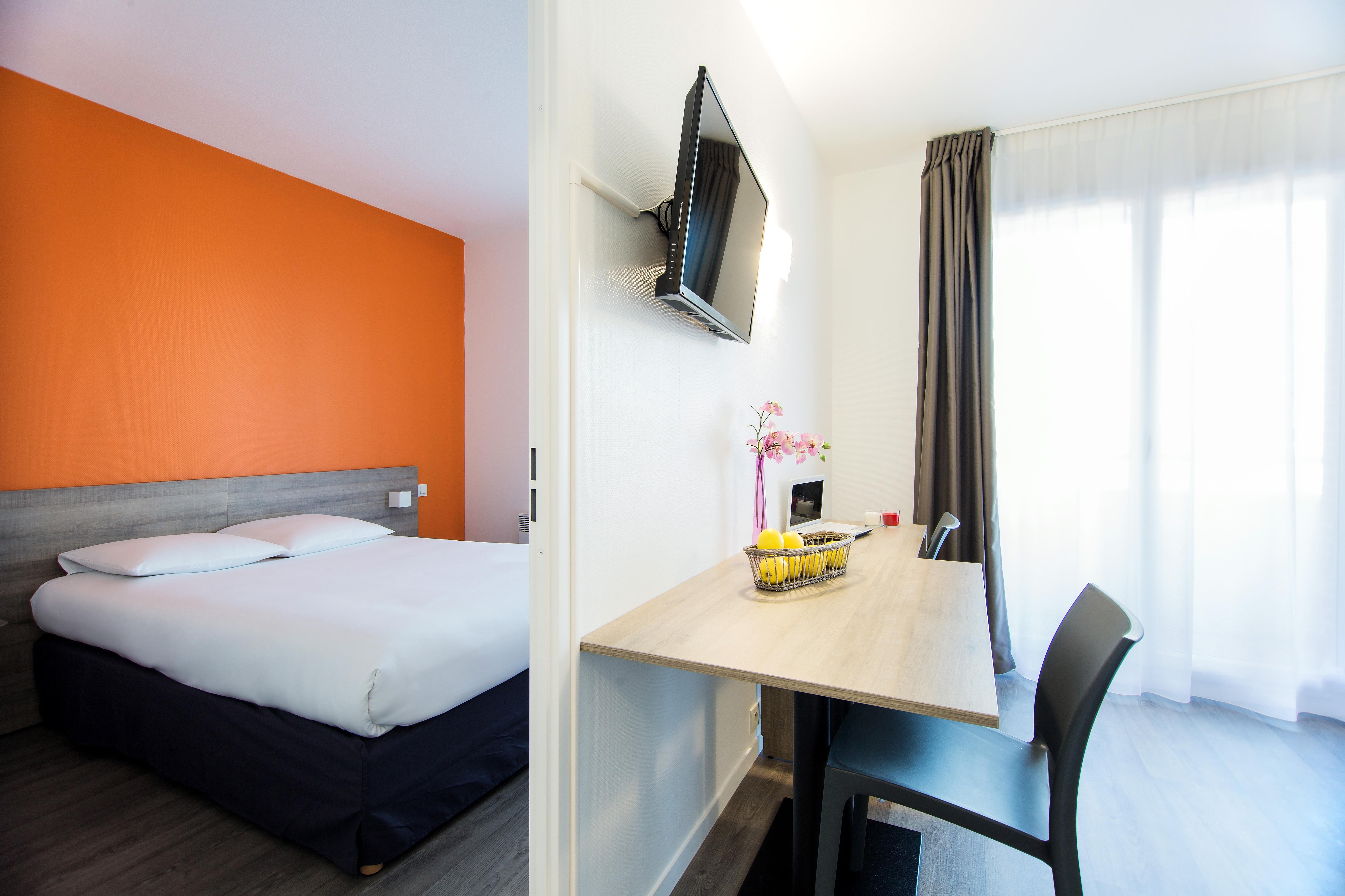 Zenitude Le Domaine De Lardenne Appartement Toulouse Buitenkant foto