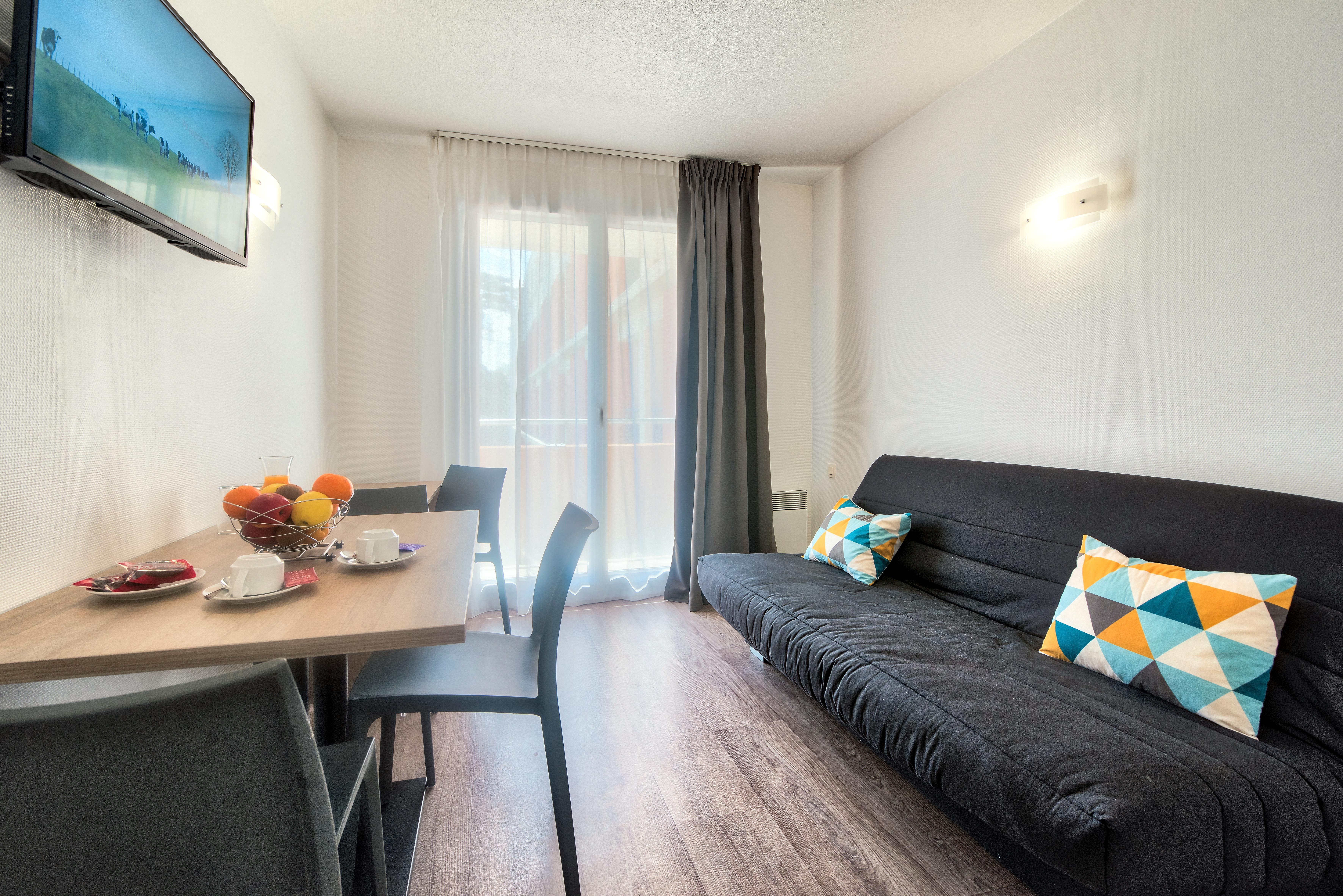 Zenitude Le Domaine De Lardenne Appartement Toulouse Buitenkant foto