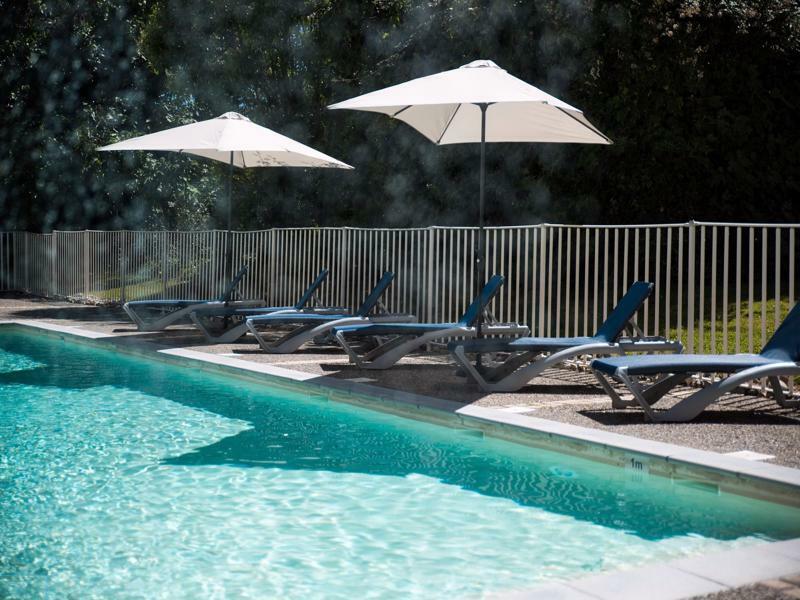 Zenitude Le Domaine De Lardenne Appartement Toulouse Buitenkant foto