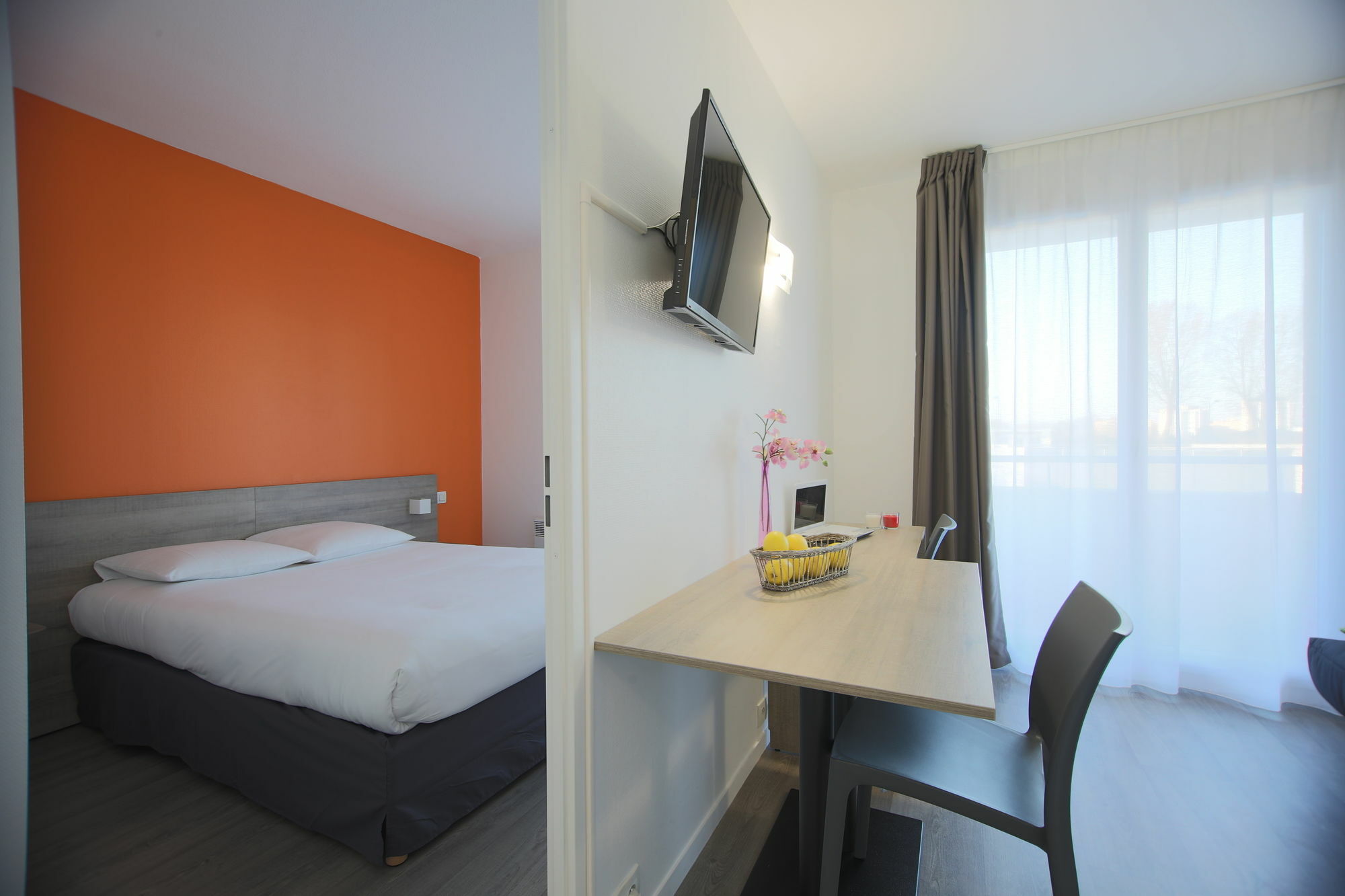 Zenitude Le Domaine De Lardenne Appartement Toulouse Buitenkant foto