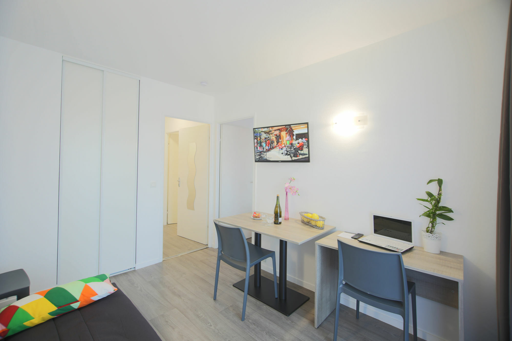 Zenitude Le Domaine De Lardenne Appartement Toulouse Buitenkant foto